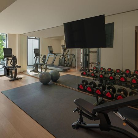 Shisui, A Luxury Collection Hotel, Nara Extérieur photo