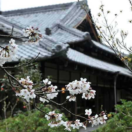 Shisui, A Luxury Collection Hotel, Nara Extérieur photo
