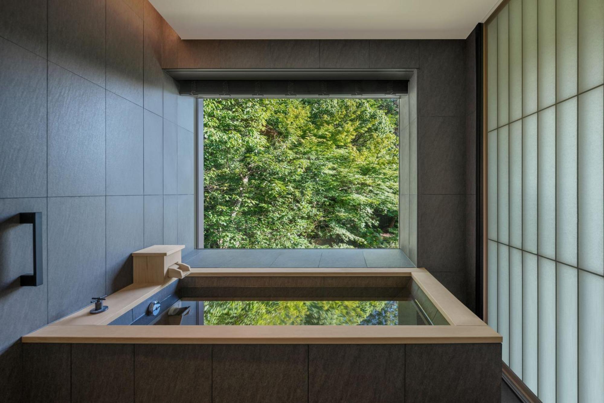 Shisui, A Luxury Collection Hotel, Nara Extérieur photo