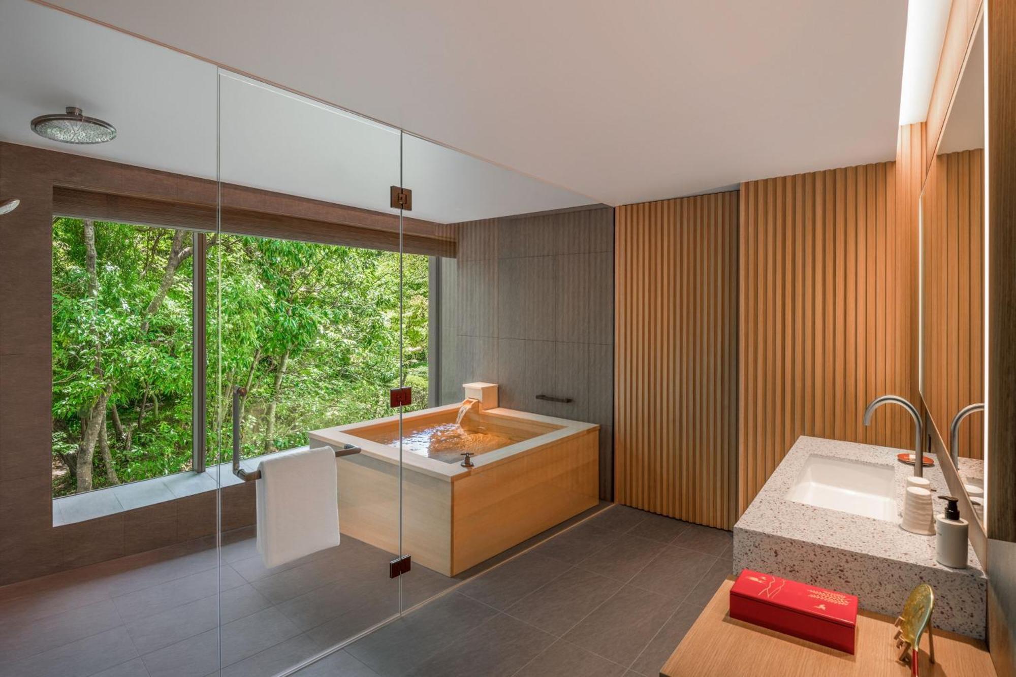 Shisui, A Luxury Collection Hotel, Nara Extérieur photo