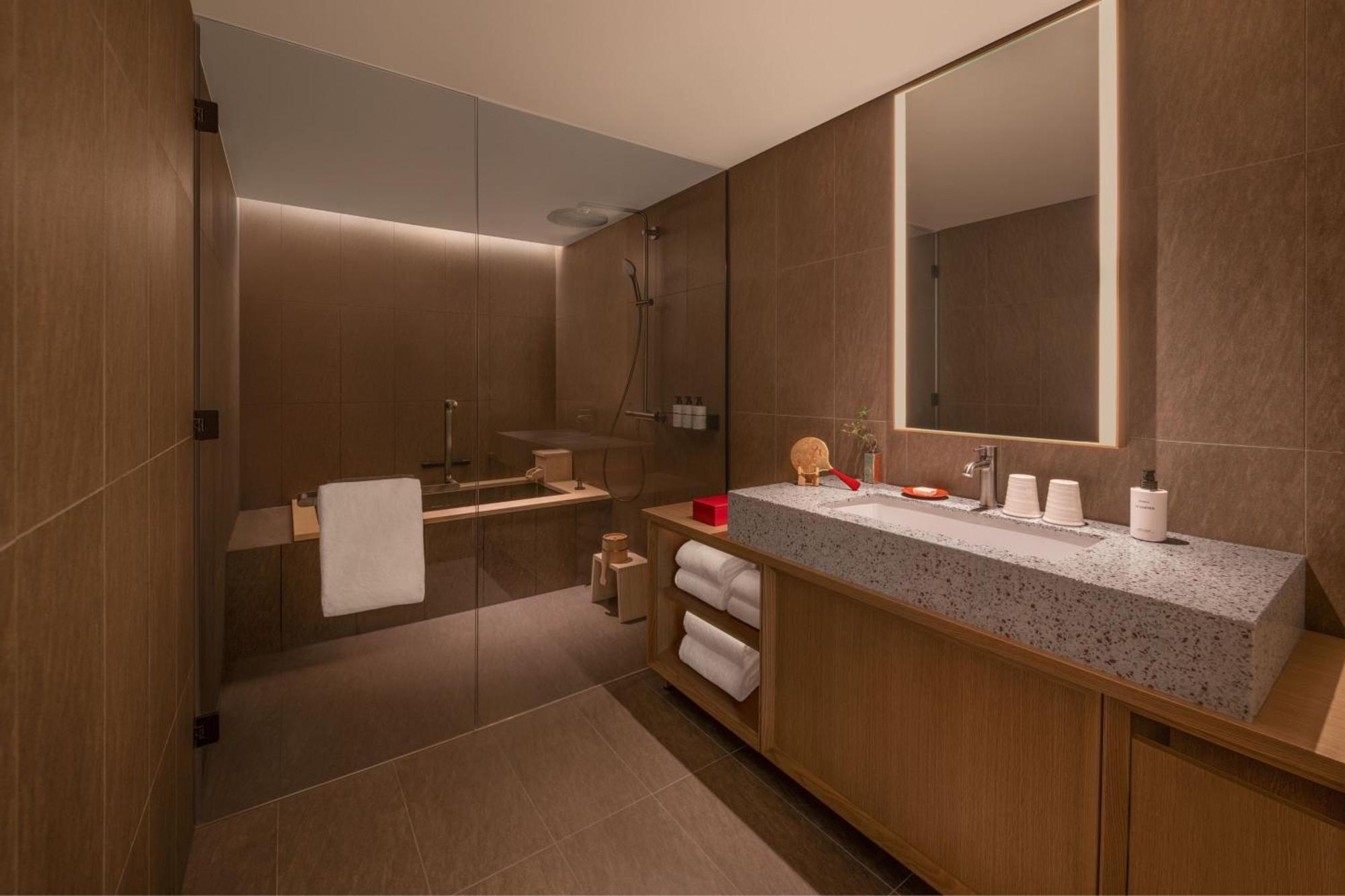 Shisui, A Luxury Collection Hotel, Nara Extérieur photo