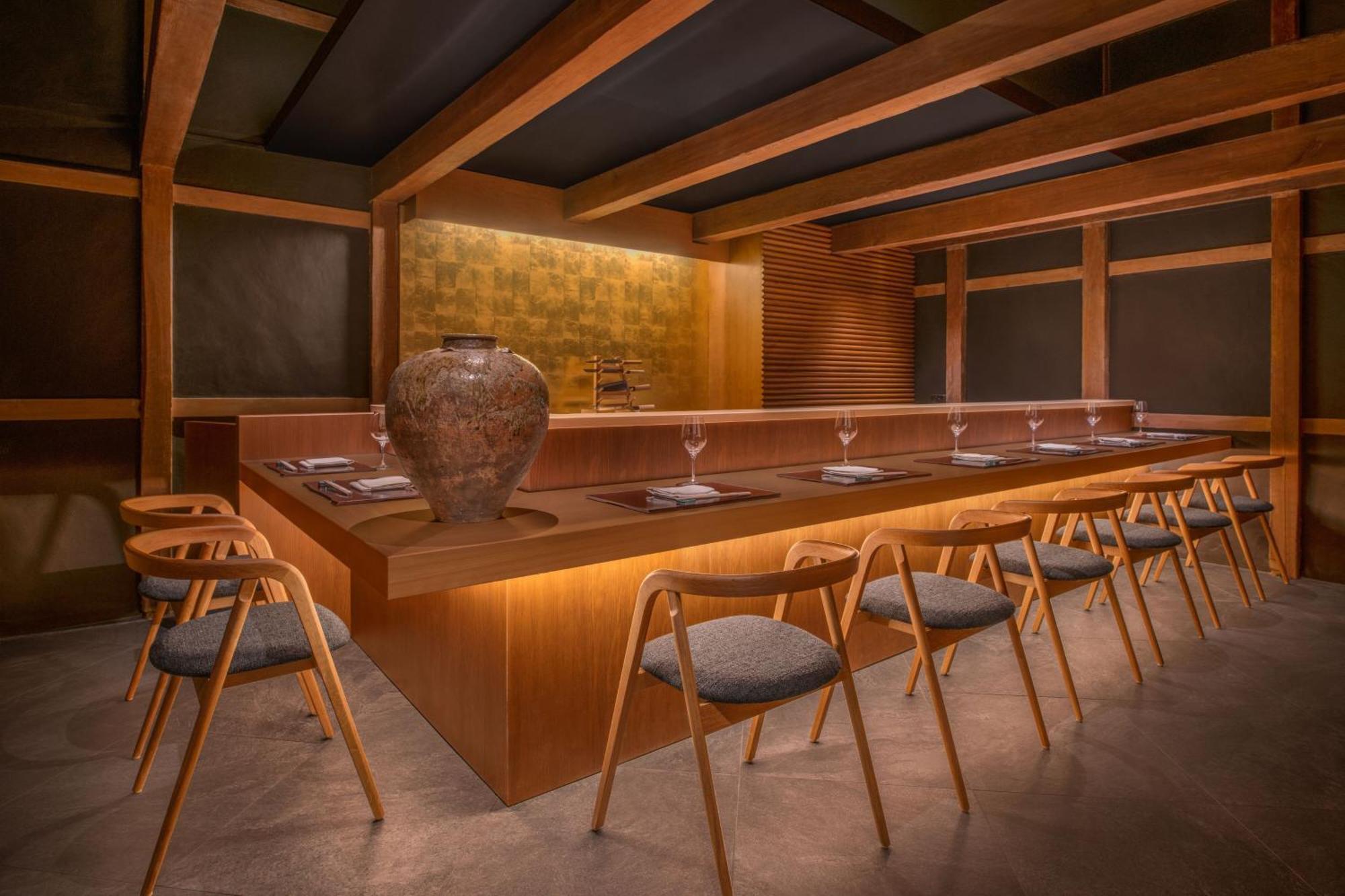Shisui, A Luxury Collection Hotel, Nara Extérieur photo
