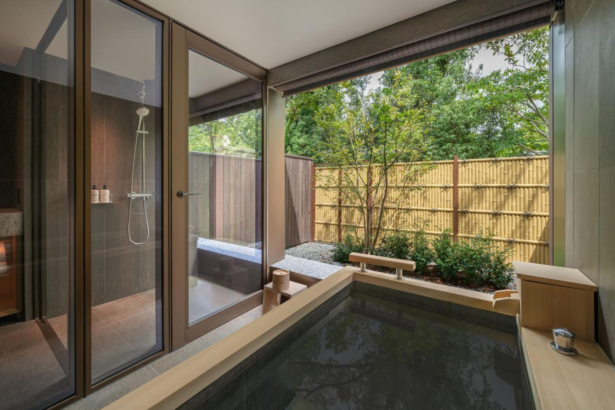 Shisui, A Luxury Collection Hotel, Nara Extérieur photo