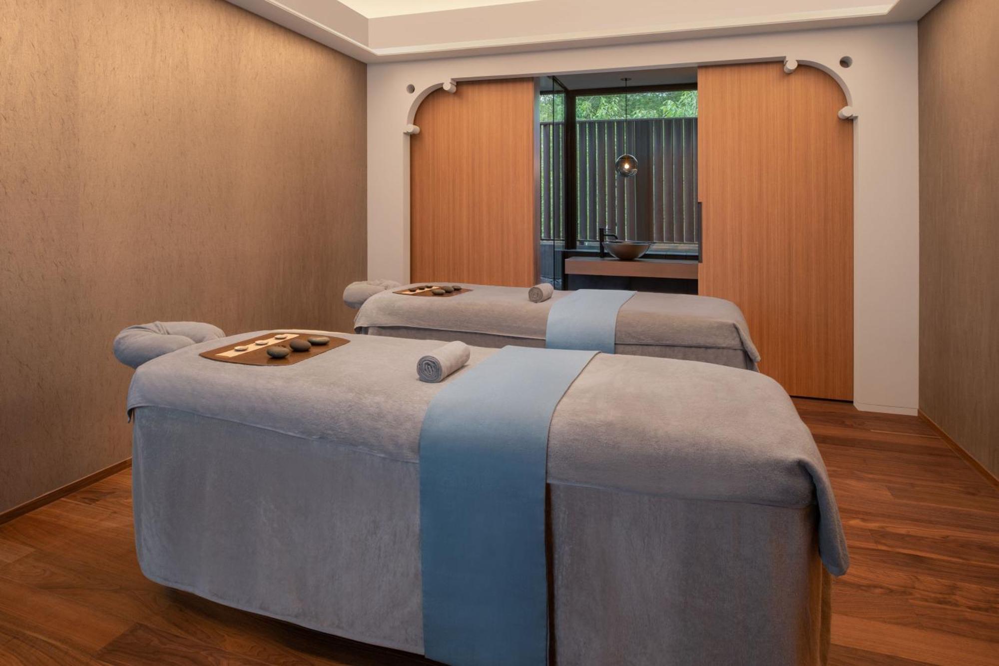 Shisui, A Luxury Collection Hotel, Nara Extérieur photo