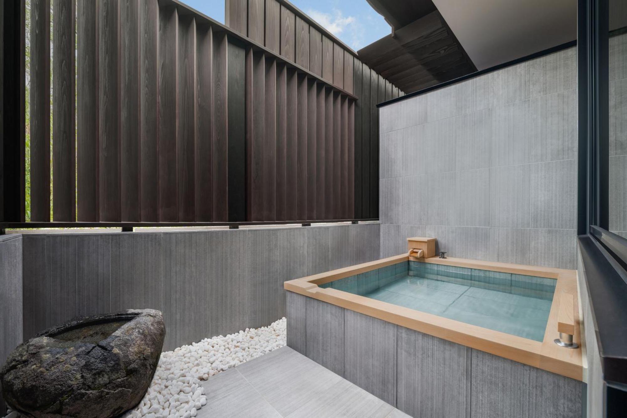 Shisui, A Luxury Collection Hotel, Nara Extérieur photo